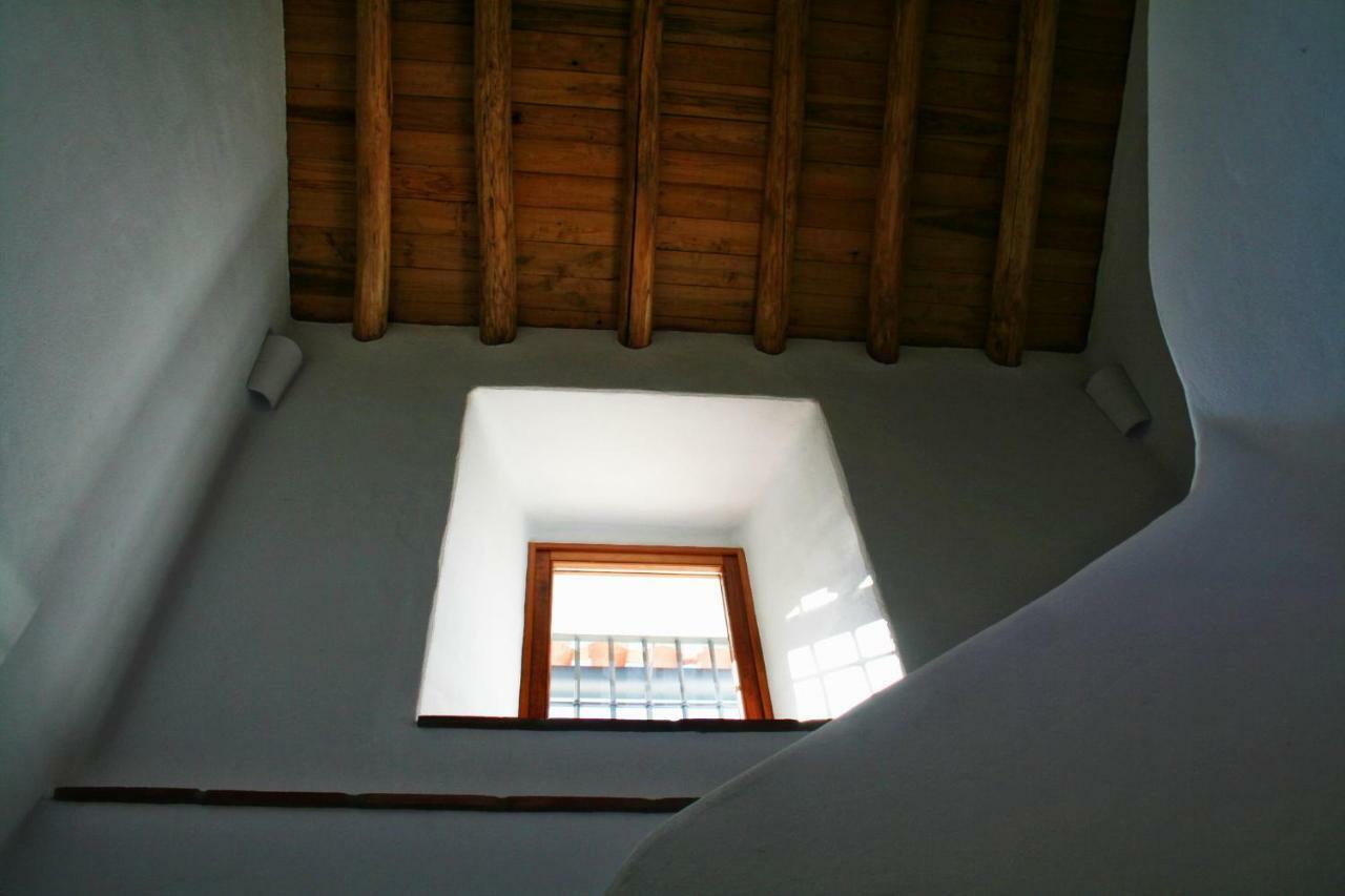 Betania Guest House Grazalema Ngoại thất bức ảnh